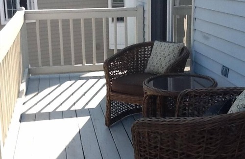 York Beach Condominio | Cerca de Short Sands y del centro de York Beach