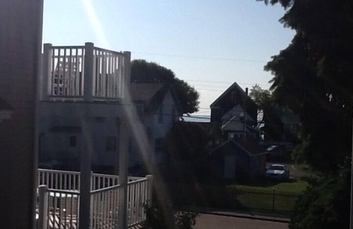 York Beach Condominio | Cerca de Short Sands y del centro de York Beach