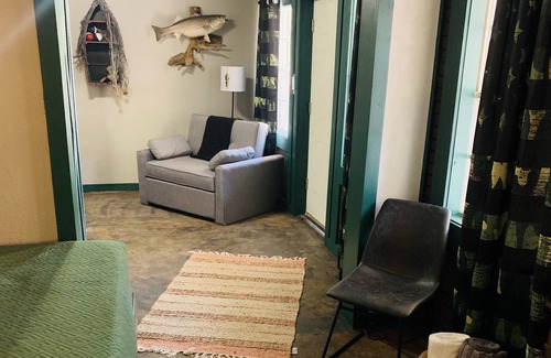 Mead Apartamento | Two minutes from Beautiful Lake Texoma
