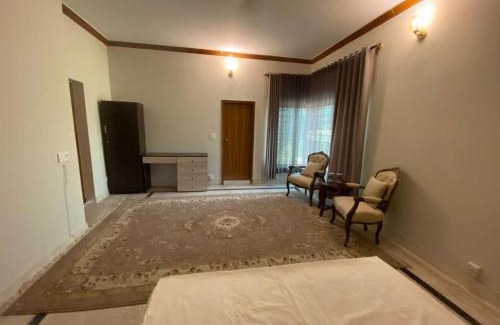 F-7 Sector Casa | Two minutes walk from jinnah super market, Islamabad