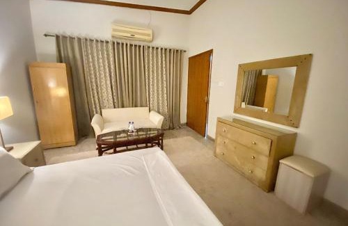 F-7 Sector Casa | Two minutes walk from jinnah super market, Islamabad