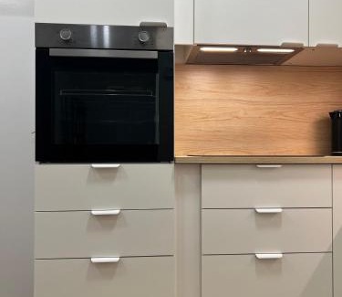 Zizkov Apartamento | Two Modern Apartments with Complimentary Parking