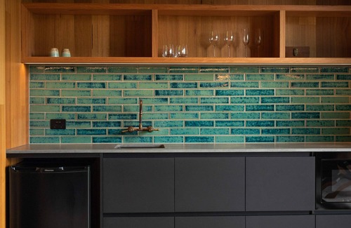 Bangalow Cabina | Two One Bedroom Cabins
