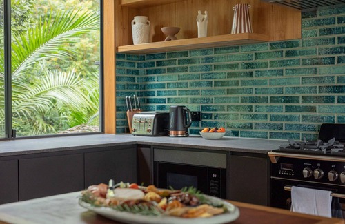 Bangalow Cabina | Two One Bedroom Cabins