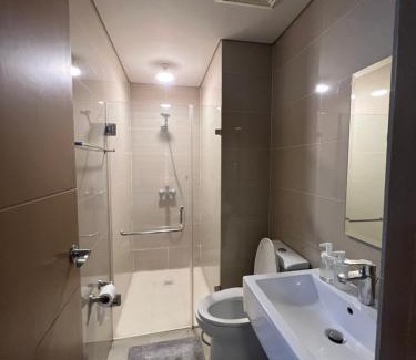 Pasay Apartamento | Two Palm Tree Villas Terminal 3 Newport Pasay