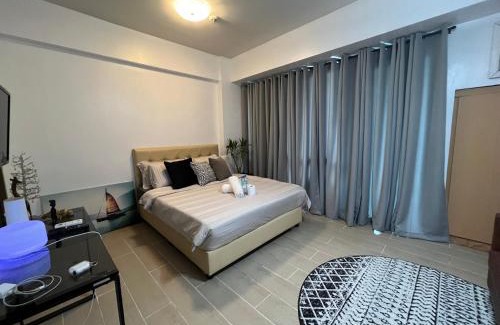 Pasay Apartamento | Two Palm Tree Villas Terminal 3 Newport Pasay