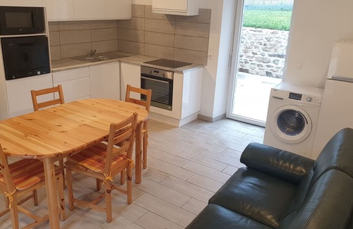 Plomodiern Casa | casa rural para dos personas reformada cerca del mar