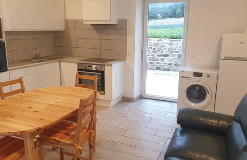 Plomodiern Casa | casa rural para dos personas reformada cerca del mar
