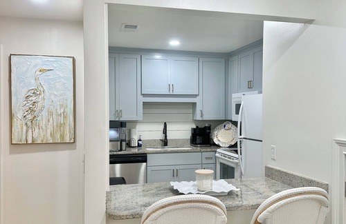 Demere Park Condominio | Two Pools-Corner Unit-Newly Renovated in Ocean Walk