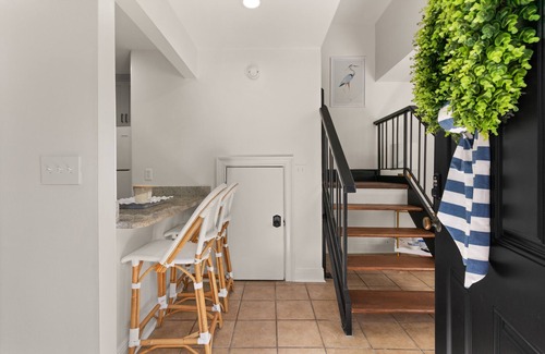 Demere Park Condominio | Two Pools-Corner Unit-Newly Renovated in Ocean Walk
