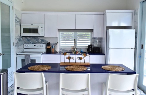 Guanajibo Casa | Two private beachfront houses, sleeps 12, kayaks