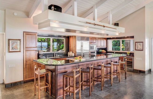 Historic Kailua Village Casa | Bungalows Kona Beach - 6 viviendas