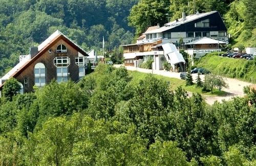 Muehlhausen im Taele Apartamento | Two-room apartment (3) with 35 square meters - on the A8 between Stuttgart and Ulm