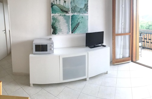 Lignano Sabbiadoro Apartamento | Apartamento de dos habitaciones