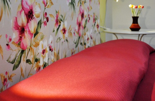 Castelluzzo Villa | Apartamento de dos habitaciones rodeado de vegetación, vista al mar, wi-fi gratuito.