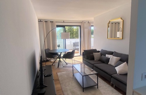 Talence Condominio | Two-room apartment