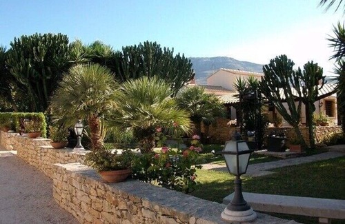 Sant'Andrea Bonagia Casa | Two-room apartment 'IL FICO'