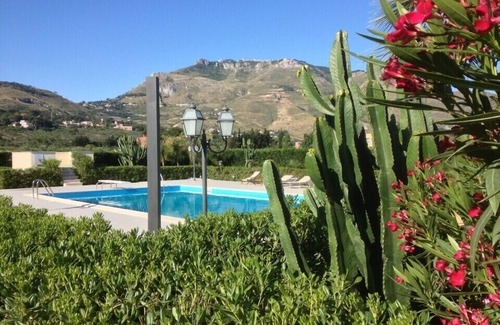 Sant'Andrea Bonagia Casa | Two-room apartment 'IL FICO'