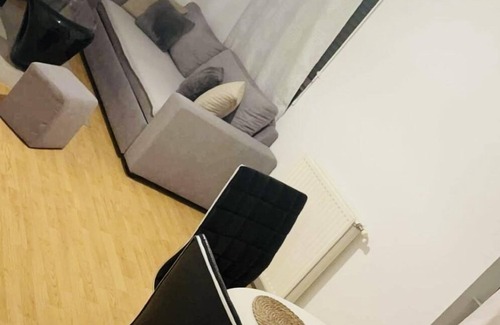 Chartrons Apartamento | Two-room apartment in Chartrons for 4 people