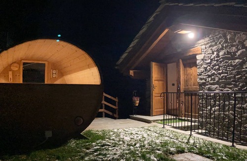 Maen Apartamento | Two-room apartment in the heart of the Matterhorn