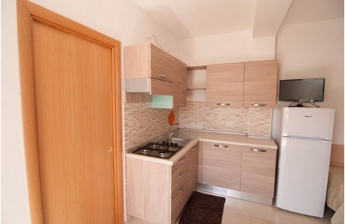 Peschici Apartamento | Apartamento de dos habitaciones en Piana dei Greci