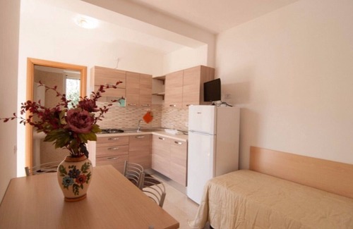 Peschici Apartamento | Apartamento de dos habitaciones en Piana dei Greci