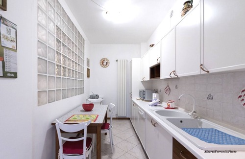 Seveso Apartamento | Apartamento de dos habitaciones en Seveso (MB)