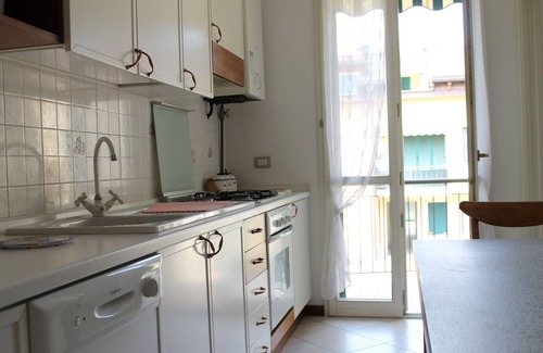 Seveso Apartamento | Apartamento de dos habitaciones en Seveso (MB)