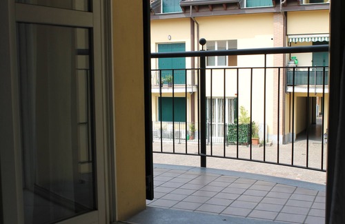 Seveso Apartamento | Apartamento de dos habitaciones en Seveso (MB)