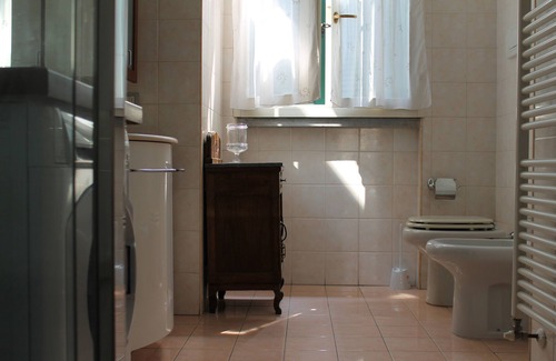 Seveso Apartamento | Apartamento de dos habitaciones en Seveso (MB)