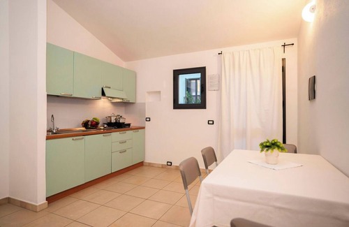 Bari Sardo Condominio | Two-room apartment - Prime location, 3km from the beautiful Torre di Barì beach.