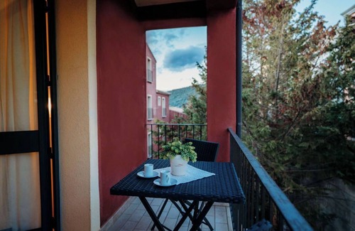 Bari Sardo Condominio | Two-room apartment - Prime location, 3km from the beautiful Torre di Barì beach.