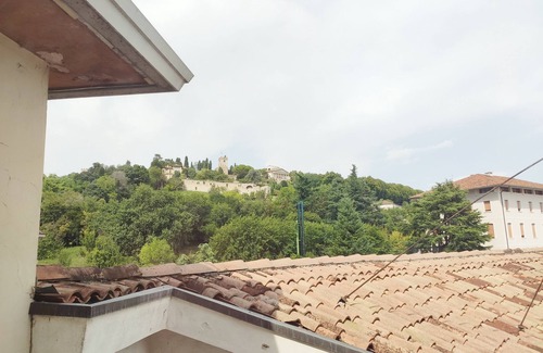 Conegliano Apartamento | Two-room apartment Conegliano Center