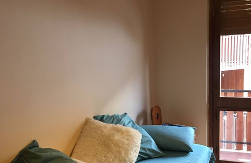 Dolonne Apartamento | Apartamento de dos habitaciones al lado del teleférico