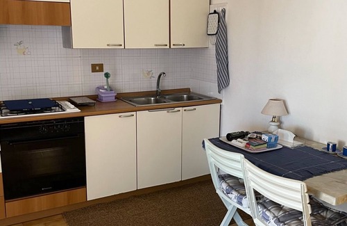 Porto Pollo Apartamento | Two-room apartment for 4 people with garden and patio located in the heart of Porto Pollo.