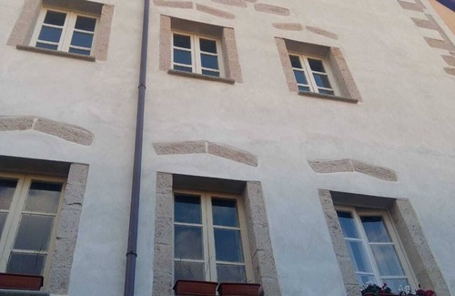 Chillivani Apartamento | Two-room apartment located in the historic center