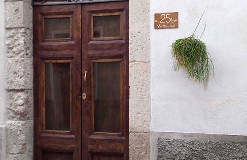 Chillivani Apartamento | Two-room apartment located in the historic center