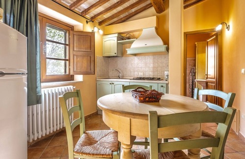 Sorano Apartamento | Terme di Sorano Two-room apartment 2 beds