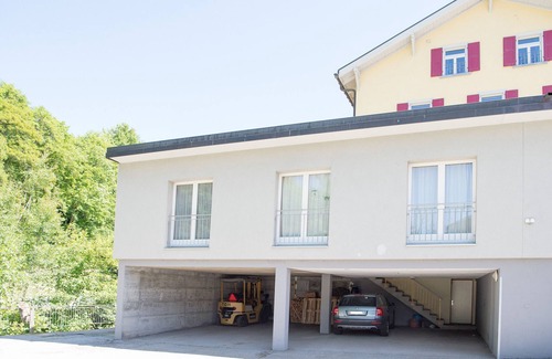 Churwalden Apartamento | Two-room apartment Rabiusa Churwalden