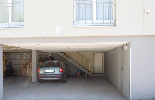 Churwalden Apartamento | Two-room apartment Rabiusa Churwalden