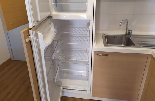 Viserbella Apartamento | Apartamento de dos habitaciones Salsedine Viserbella con servicio de playa incluido