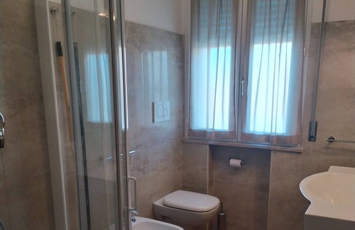 Viserbella Apartamento | Apartamento de dos habitaciones Salsedine Viserbella con servicio de playa incluido