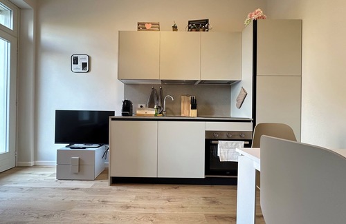 Cremona Apartamento | Two-room apartment Savoy Free parking