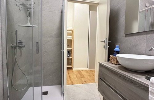 Cremona Apartamento | Two-room apartment Savoy Free parking