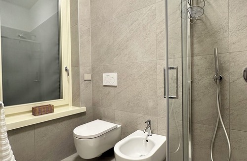 Cremona Apartamento | Two-room apartment Savoy Free parking