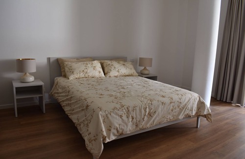 Almenno San Salvatore Apartamento | Apartamento de dos habitaciones con terraza n ° 7