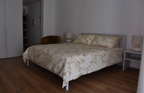 Almenno San Salvatore Apartamento | Apartamento de dos habitaciones con terraza n ° 7