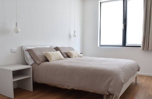 Almenno San Salvatore Apartamento | Apartamento de dos habitaciones A