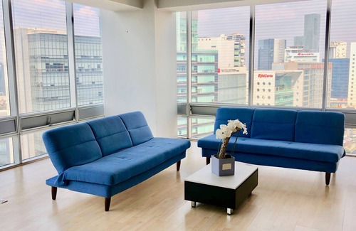 El Yaqui Apartamento | Suite de dos habitaciones en el mejor hotel de Santa Fe