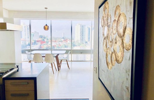 Santa Fe Apartamento | Two Room Suite in the Best Location of Santa Fe